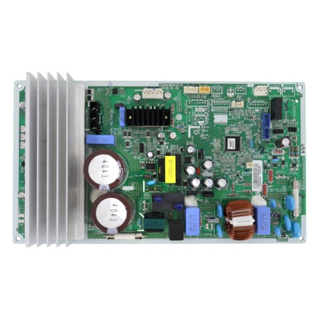 Peças e Acessórios de Ar-Condicionado EBR85844919